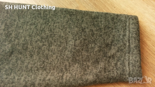 TRUE NORTH SWEDEN POLAR Fleece Jacket размер XXL за лов риболов поларена горница - 2084, снимка 8 - Екипировка - 53435225