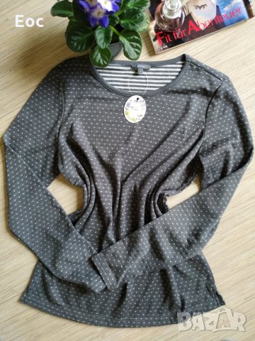 Изобилие  от блузи, снимка 12 - Блузи с дълъг ръкав и пуловери - 28325048