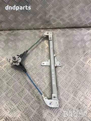 Заден ляв стъклоповдигач Opel Agila 2001г.