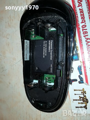 PANASONIC TV REMOTE ВНОС FRANCE 1201231139, снимка 11 - Дистанционни - 39278399