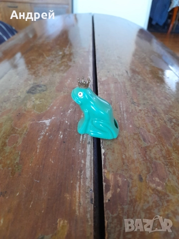 Стара острилка Жаба, снимка 3 - Други ценни предмети - 51467384