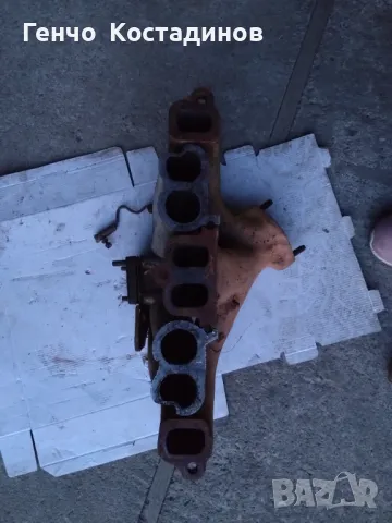 Продавам генерация за волгов двигател, снимка 5 - Части - 48916901