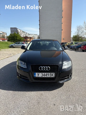Audi A3 1.6TDI 2012, снимка 1