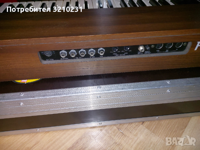 Hammond XB2, снимка 5 - Синтезатори - 52647719