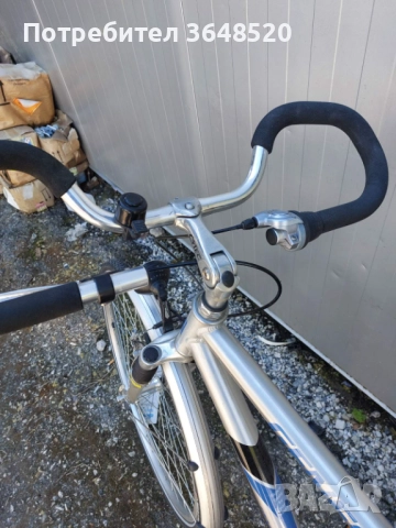 Продавам велосипед Genesis. , снимка 4 - Велосипеди - 52496207