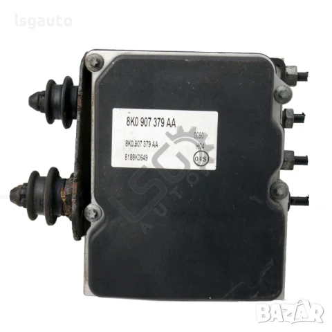 ABS модул AUDI A4 (B8) 2008-2015 ID:148797, снимка 3 - Части - 51426758