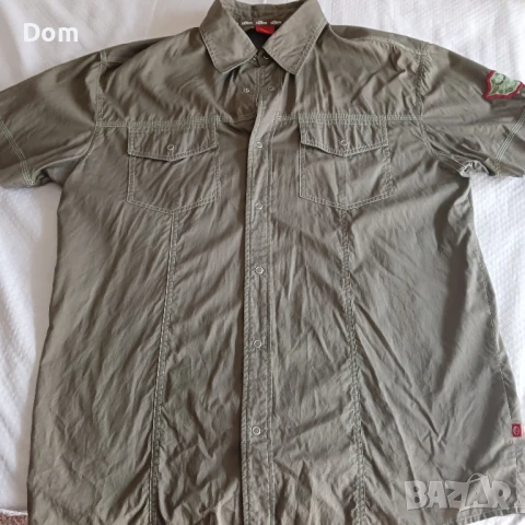 Летни ризки с подарък, снимка 3 - Ризи - 51047866