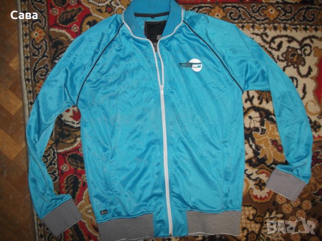 Спортно горнище JACK&JONES   мъжко,Л, снимка 2 - Спортни дрехи, екипи - 26936072