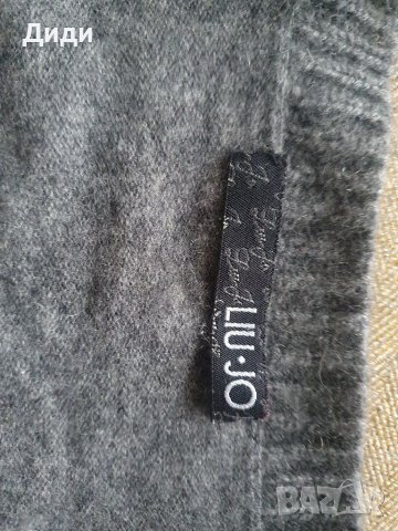 Къса жилетка Liu Jo, снимка 3 - Жилетки - 39008590