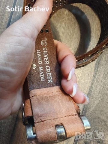 продавам дамски колан , снимка 2 - Колани - 51646959