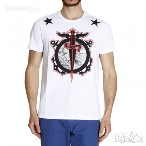 NEW! Мъжки тениски CESARE KING 3 МОДЕЛА! Или с ТВОЯ идея, снимка 3 - Тениски - 32378178