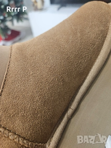 НОВИ Оригинални зимни боти апрески UGG, снимка 9 - Дамски боти - 53159076