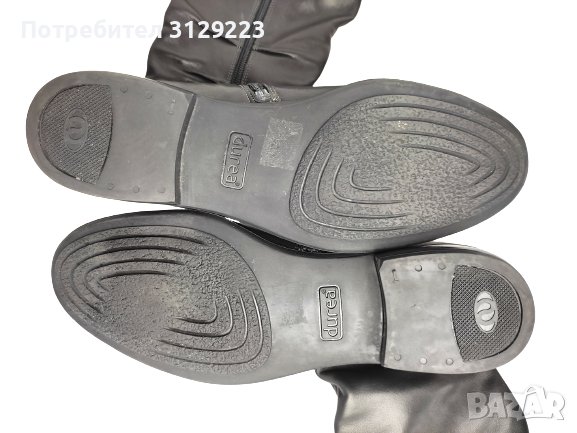 продаден, снимка 7 - Дамски боти - 37665729