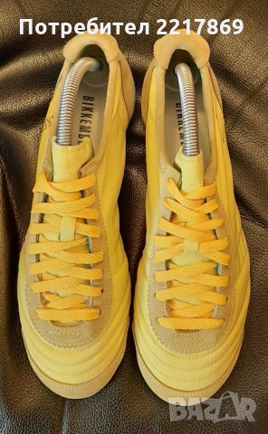 Стоножки Bikkembergs N39, снимка 3 - Други спортове - 34922403