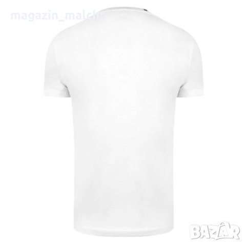 МЪЖКА ТЕНИСКА - REPLAY; размери: 2XL, снимка 2 - Тениски - 33019051