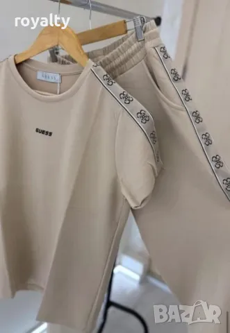 Guess дамски комплекти Различни цветове , снимка 4 - Комплекти - 49205414