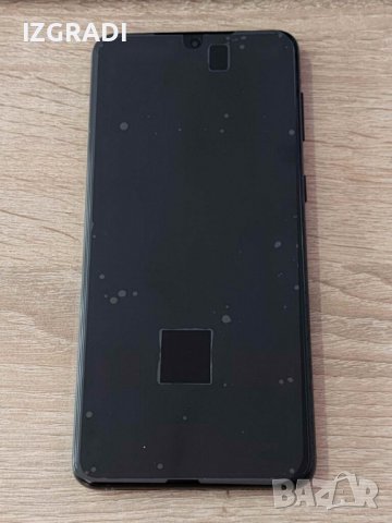 Оригинален дисплей за Samsung S21 Plus 5G SM-G996, снимка 1 - Резервни части за телефони - 39415232