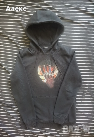 Mister tee суичър