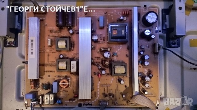 PS42B430P2W  СЪС ДЕФЕКТЕН Y-SUS БОРД, снимка 4 - Части и Платки - 27095055