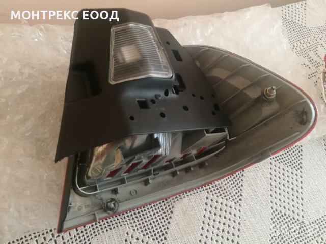 Ляв стоп BMW 3 ( E46 ), снимка 2 - Части - 26413357