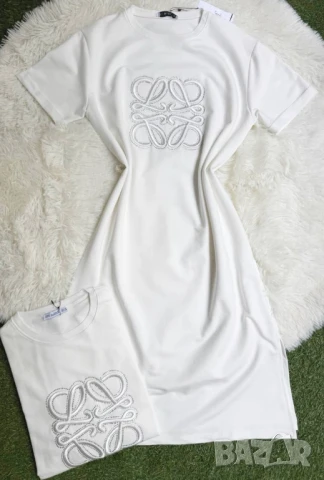 рокли Loewe calvin klein , снимка 3 - Рокли - 50628315