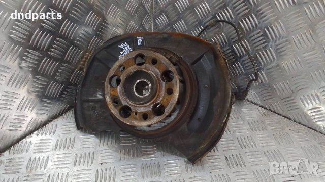 Шенкел Mercedes C250 CDI W204 2011г.(заден десен)	