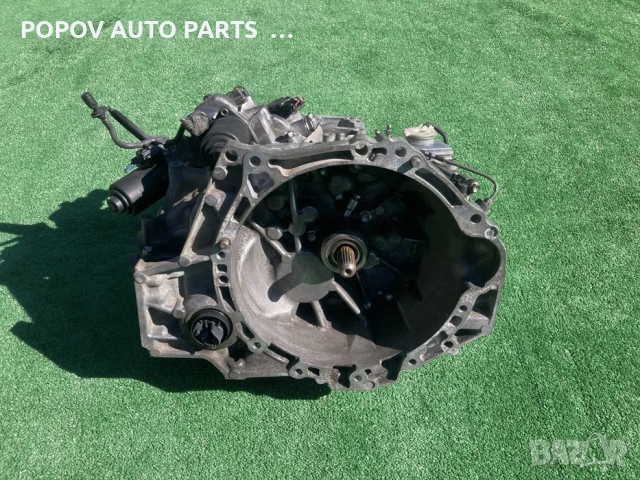 Автоматична Скоростна кутия за Тойота/Toyota 1.6vvti-132кс 10-12г, снимка 3 - Части - 53258709