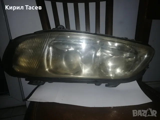 Фарове Opel Omega, снимка 4 - Части - 48099567