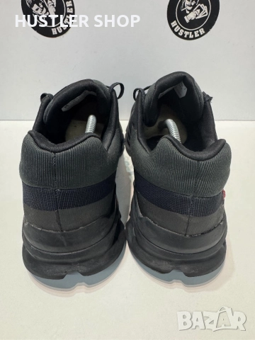 Маратонки ON CLOUD WATERPROOF.Номер 44.5, снимка 6 - Маратонки - 52421373