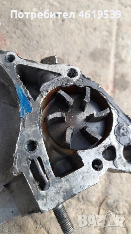 Suzuki Rm 250 1996 99 Сузуки Рм двигател части , снимка 10 - Мотоциклети и мототехника - 53405387