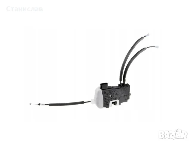  Hyundai Tucson 2 Брава за предна лява врата, снимка 2 - Части - 50283342