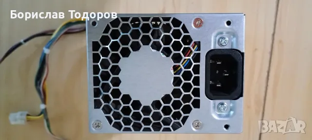 захранване за компютър HP, снимка 3 - Захранвания и кутии - 49621587