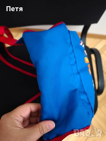 Pow Patrul, раница, снимка 5 - Раници - 52682036