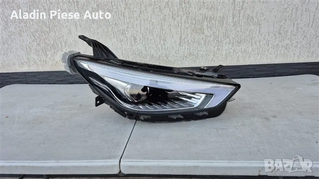 Десен фар MG ZS Full Led Complete код A00005R0200, 11275386 