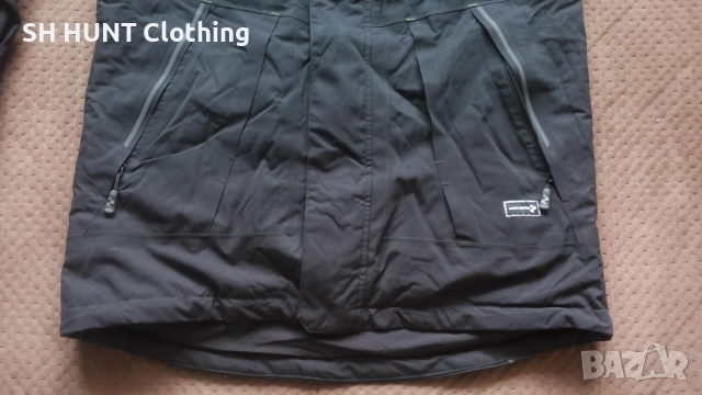 UNIVERN 9255 PRONORDIC Winter Work Parka размер M зимна работна парка водонепромокаема W4-391, снимка 8 - Якета - 52092418