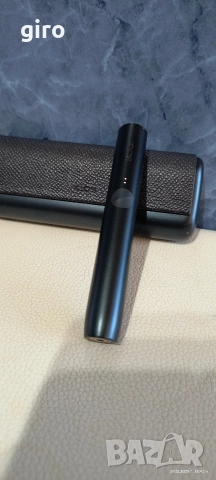 Iqos Iluma Prime , снимка 3 - Електронни цигари - 52928677