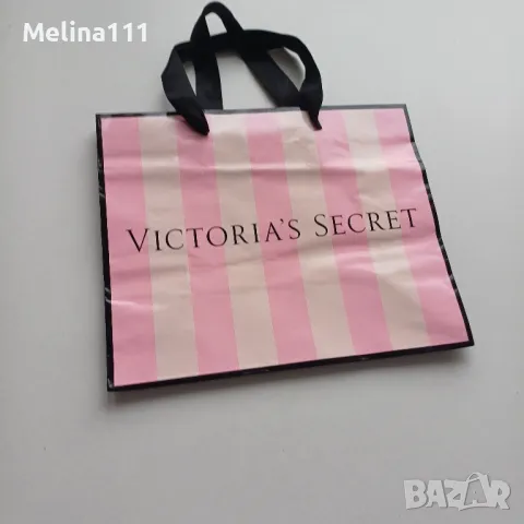 чантичка виктория сикретс