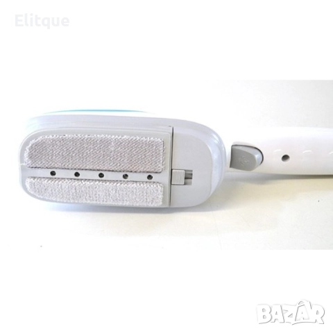 Стиймър за дрехи – Tobi, снимка 10 - Друга електроника - 52895057