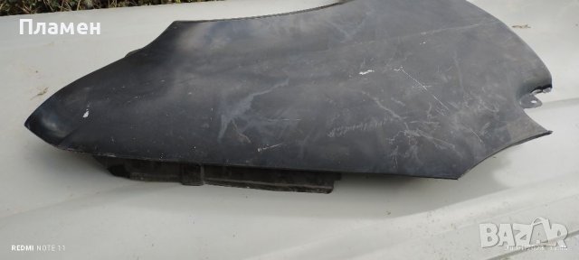 Калник за Renault Twingo 2000г., снимка 3 - Части - 40103104