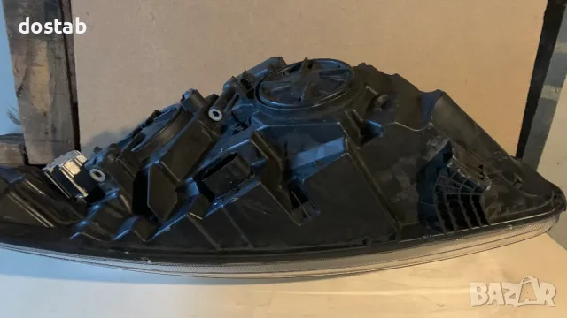 Фар за Ford Transit Custom, снимка 2 - Части - 48680556