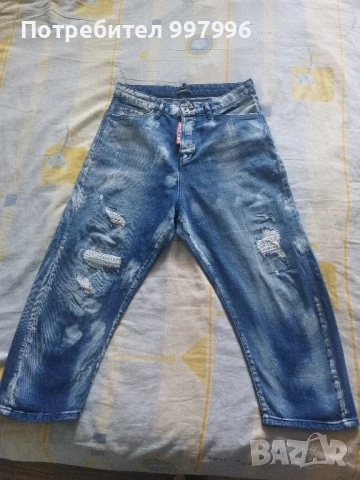 дънки pause-NESSA 29номер, снимка 12 - Дънки - 50565382