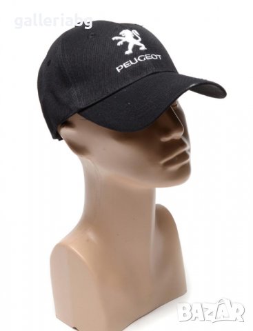 Автомобилни шапки - Пежо (Peugeot), снимка 2 - Шапки - 39430302