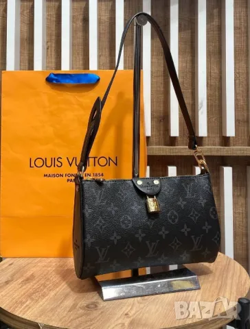 чанти louis vuitton , снимка 5 - Чанти - 48413563