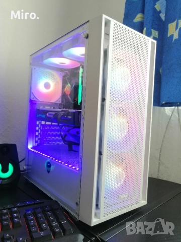 мощен GAMING 32 GB рам памет , снимка 4 - Геймърски - 52353161