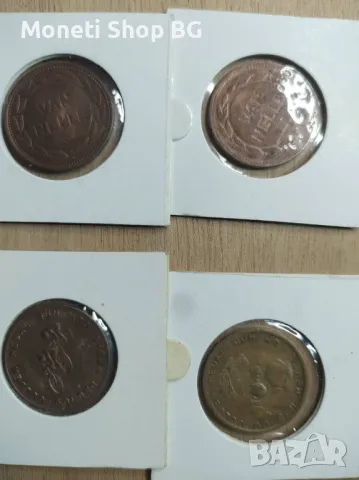 4бр.Интерестни токени-жетони