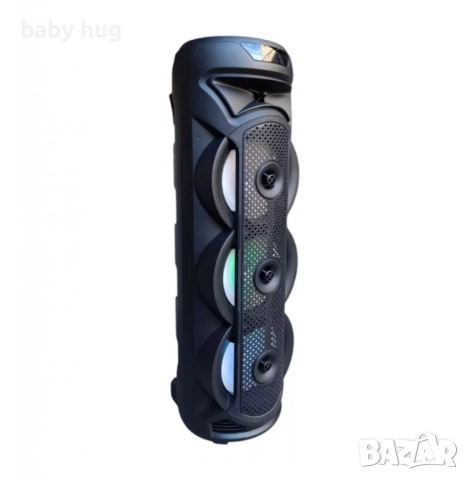 Безжичен високоговорител , снимка 4 - Тонколони - 52003464