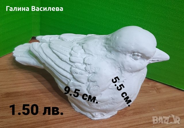 Керамични отливки, снимка 16 - Други - 43733958