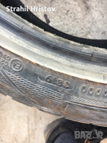 Гуми 225/45/19 2 БР , снимка 3 - Гуми и джанти - 51285144