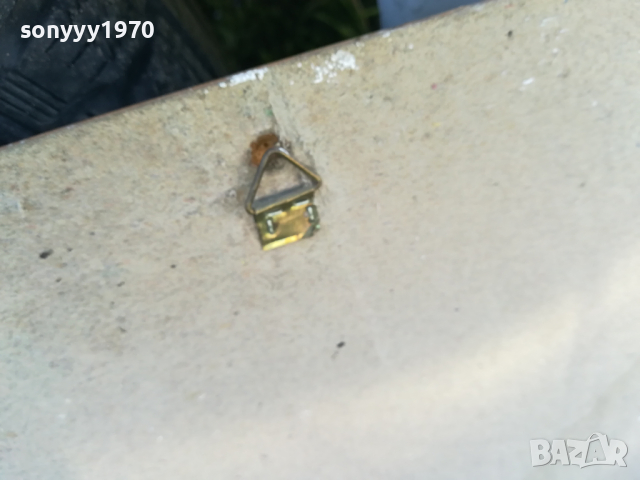 ГОЛЯМА КАРТИНА ОТ ГЕРМАНИЯ-МЕТАЛ ДЪРВО 2303241708, снимка 16 - Антикварни и старинни предмети - 44911475