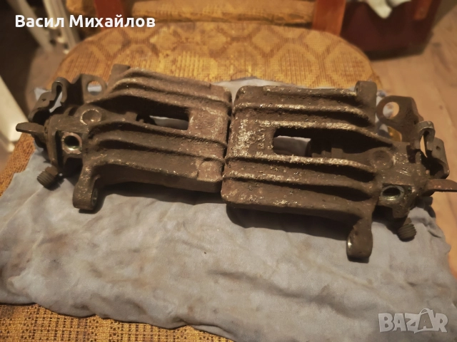 Фарове и спирачни апарати за Голф 4 / Golf 4, снимка 6 - Части - 52585310